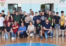 Pugilato – Mn Ring: a lezione dall’ex campione olimpico Maurizio Stecca