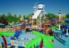 A Gardaland inaugurato il Legoland Water Park