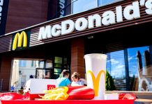 Il McDonald’s di Asola darà lavoro a 40 persone