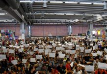 Modena Nerd torna a Modena Fiere sabato 3 e domenica 4 luglio