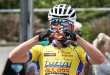 Ciclismo – Sei mantovani agli Italiani nel weekend Angelo Monister