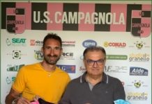 Calciomercato dilettanti – Graziani ufficiale al Campagnola. Castellana, arriva Peschiera news