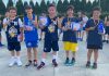 Minibasket – Curtatone, grande successo per il trofeo “Oasi Cup 2021”