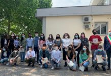 Borse di studio e libri: premiati gli studenti meritevoli