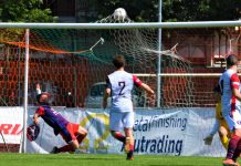 Calcio Eccellenza – Castiglione, la prestazione c’è. Ma passa il Lumezzane (1-2) Il gol di Mambrin