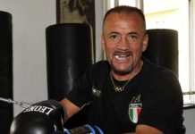 Pugilato – Domenica 13 giugno a Porto stage con Maurizio Stecca Maurizio Stecca