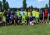 Calcio Serie C – Mantova, cercansi talenti al… talent social