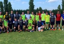 Calcio Serie C – Mantova, cercansi talenti al… talent social