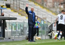 Calcio Serie C – Clamoroso: Troise e il Mantova verso l’addio