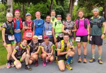 Atletica – L’Avis Malavicina si fa onore all’UltraBericus Trail di Vicenza