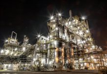 Petrolchimico: il Comune è parte civile