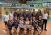 Volley B1 femminile – Solforati: “Volta, adesso puoi sognare” volta