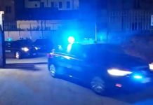 Presi subito dopo lo scippo: in manette due 20enni residenti al campo nomadi