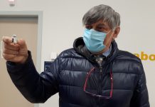 Lo sconforto del direttore Asst, Stradoni: “Non lo abbiamo mai abbandonato”