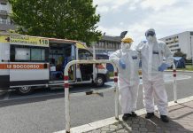 Covid, 882 nuovi casi e 21 decessi in 24 ore