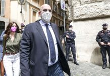 M5S, Crimi avvia la macchina per il voto del comitato direttivo