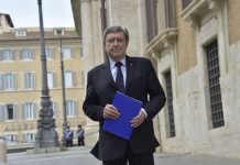 Appalti, Giovannini “Il mondo è cambiato, serve innovazione”