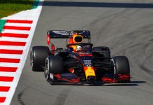 Verstappen ancora in pole a Spielberg, Ferrari fuori da top 10