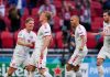 Danimarca in semifinale, battuta 2-1 la Repubblica Ceca
