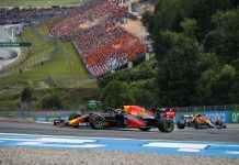 In Austria vince ancora Verstappen, poi Bottas e Norris