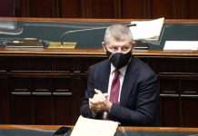 Scalfarotto “Sostengo il ddl Zan, ma in Aula numeri risicati”