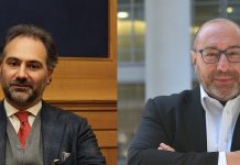 Il centrodestra candida Bernardo a Milano e Maresca a Napoli