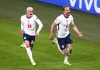 Inghilterra in finale con l’Italia, decide Kane