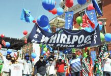 Whirlpool, Sbarra (Cisl) “Scelta azienda inaccettabile”