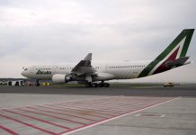 Alitalia, ITA sarà operativa dal 15 ottobre