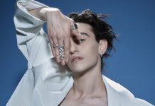 Michele Bravi, tour estivo parte il 23 luglio