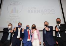 Amministrative, Salvini “Centrodestra unito, avversari non in casa”