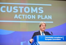 Gentiloni “Ue ha investito molto su identità verde”