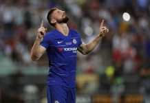 Milan, ufficiale l’ingaggio di Giroud