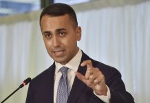 Di Maio “Export +19,% nei primi 4 mesi, Campania prima nel Sud”