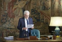 Via D’Amelio, Mattarella “la memoria rinnova l’impegno contro le mafie”