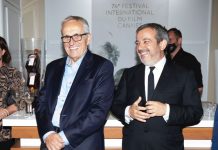 Cannes, Palma d’onore a Bellocchio, Zani (Tenderstories) “Orgogliosi”