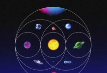 Coldplay, a ottobre il nuovo album “Music Of The Spheres”