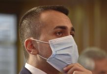 Di Maio “Scegliamo l’Italia per l’estate, sosteniamo le imprese”