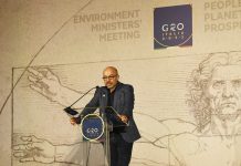 G20 Ambiente, accordo su finanza sostenibile e biodiversità