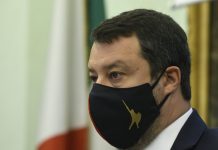 Voli di Stato, archiviato il procedimento su Salvini