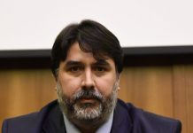 Incendi Sardegna, Solinas”Chiesto a Draghi immediato sostegno economico”