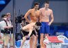Nuoto, azzurri della 4×100 argento a Tokyo “Scritta la storia”