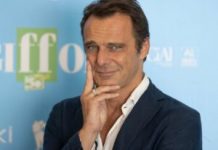 Alessandro Preziosi “La sfida è riportare la gente a teatro”