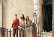 Màneskin suoneremo al Circo Massimo il 9 luglio 2022