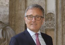 Fs Italiane, Luca Torchia nuovo Chief External Communication Officer