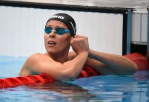 Pellegrini 7^ in finale nei 200 “Sono contenta”