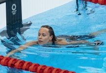 Tokyo2020, sui media italiani la regina è Federica Pellegrini