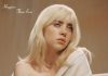 Billie Eilish torna con il nuovo album “Happier Than Ever”