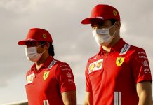 Leclerc “Svolto piano di lavoro, buon feeling”