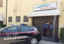 Alcol ai ragazzini: i carabinieri chiudono la Comune Vecchia